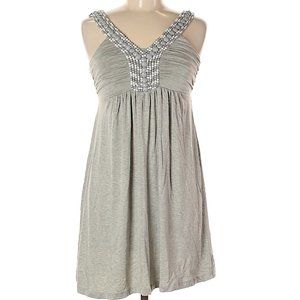 Soprano Casual Dress Size M